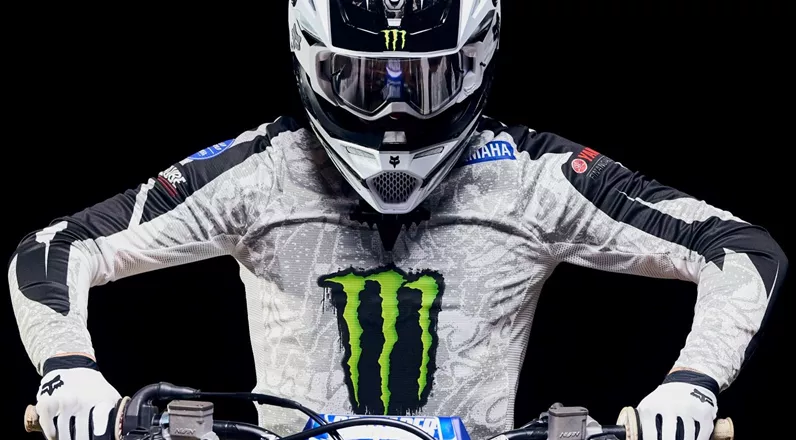 Fox Racing a annoncé l'intégration de Haiden Deegan à son équipe. Ce jeune prodige américain du motocross apportera un souffle nouveau tant sur les pistes que dans le domaine du lifestyle.