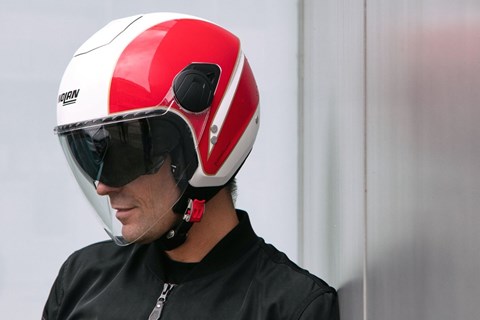 Nolan N20-2 & N20-2 Visor: Helm Neuheiten 2026