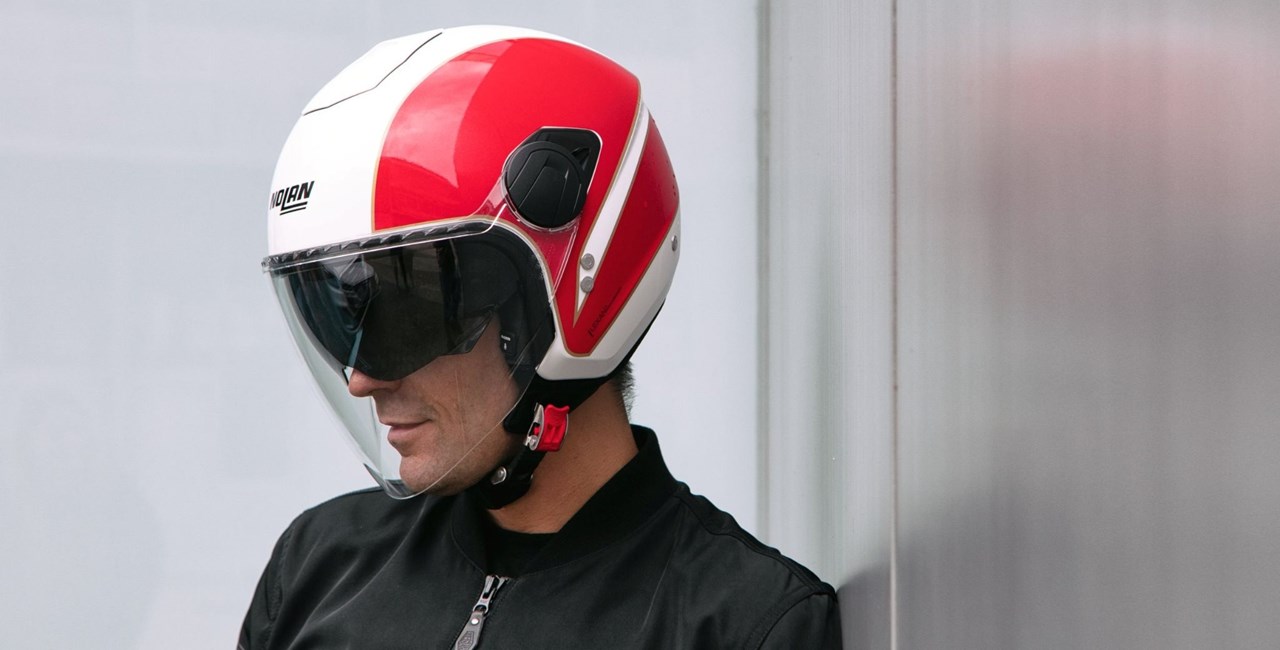 Nolan N20-2 & N20-2 Visor: Helm Neuheiten 2026