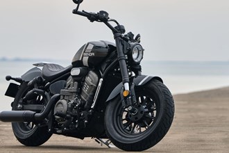 BENDA Neuheiten 2026: Dark Flag 950, Rock 707 & Rock 250 CVT