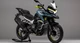 Benelli TRK 902 Xplorer – neue Reiseenduro vorgestellt