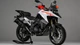 Benelli TRK 602 X – neue Mittelklasse-Enduro 2025