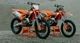 KTM 450 SX-F & 250 SX-F Factory Edition 2026 vorgestellt