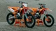KTM 450 SX-F & 250 SX-F Factory Edition 2026 vorgestellt