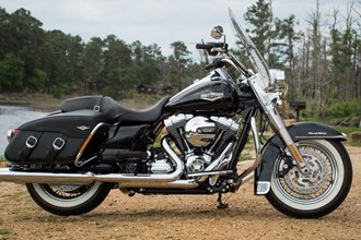 Harley-Davidson Road King Gebrauchtberatung - Klassiker im Check