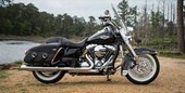 Harley-Davidson Road King Gebrauchtberatung - Klassiker im Check