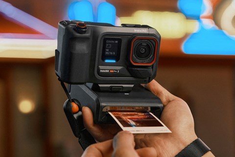 Insta360 Ace Pro 2: Neue Leica Videografie-Bundles 2025