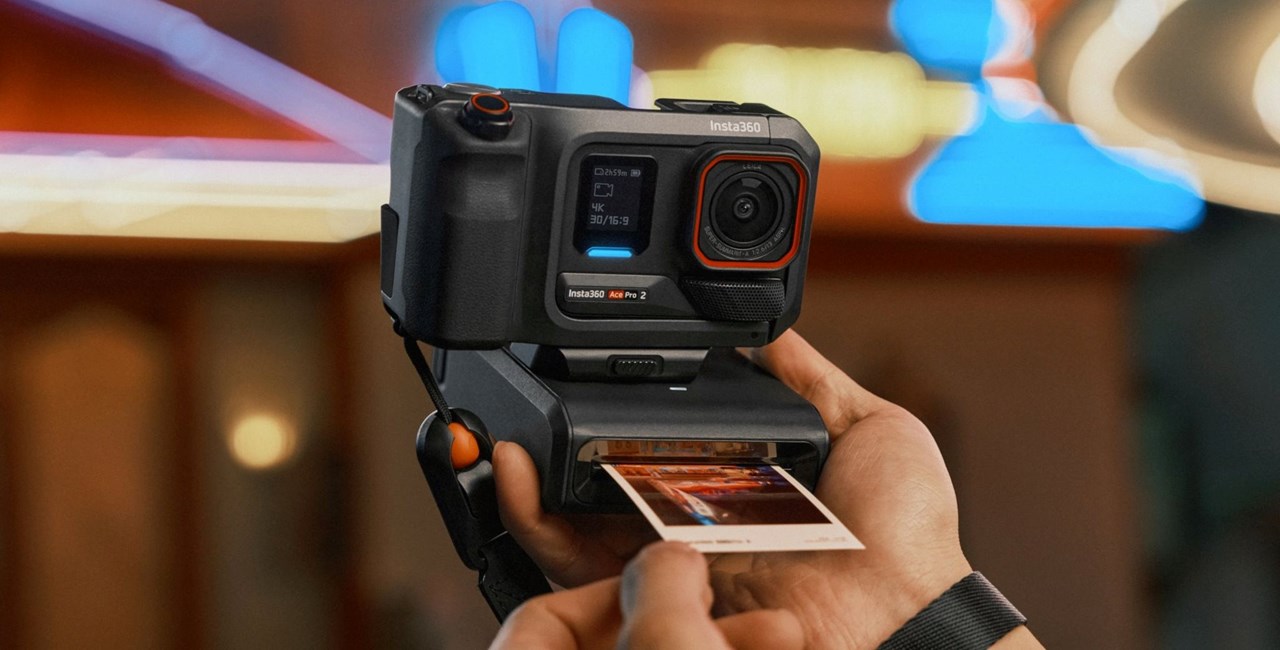 Insta360 Ace Pro 2: Neue Leica Videografie-Bundles 2025