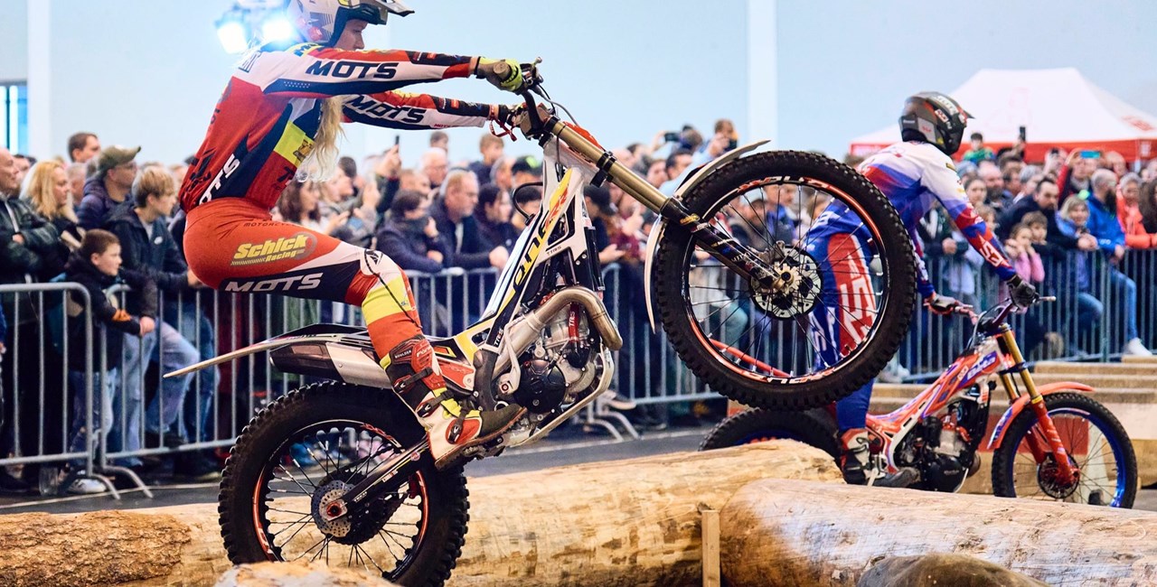 Motorradwelt Bodensee 2026: Action, Adrenalin, Leidenschaft