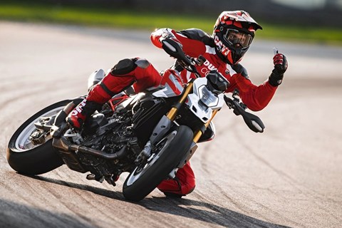 Ducati Motorrad Neuheiten 2026 - Alle bekannten Modelle & Infos