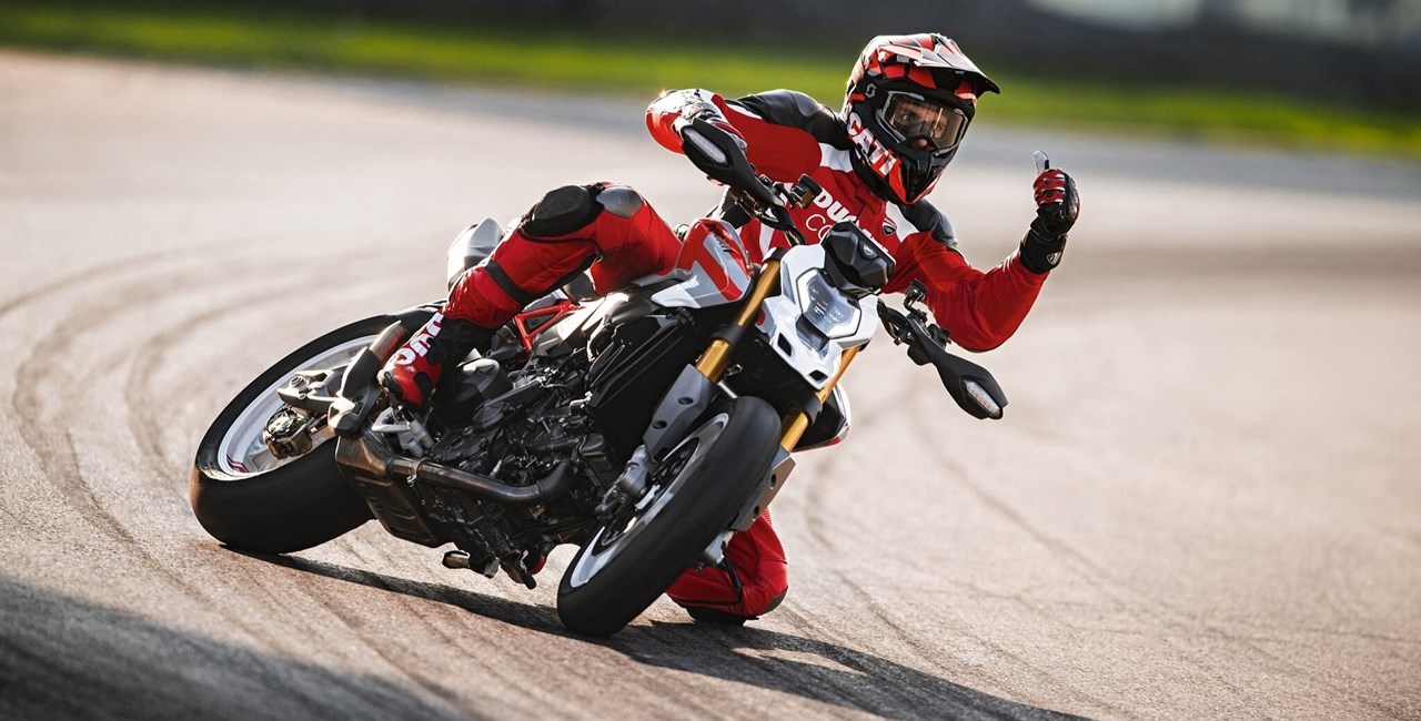 Ducati Motorrad Neuheiten 2026 - Alle bekannten Modelle & Infos