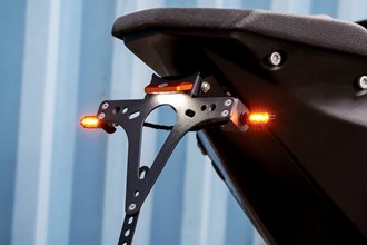 Raximo bringt neue 3-in-1 LED-Rücklichteinheit