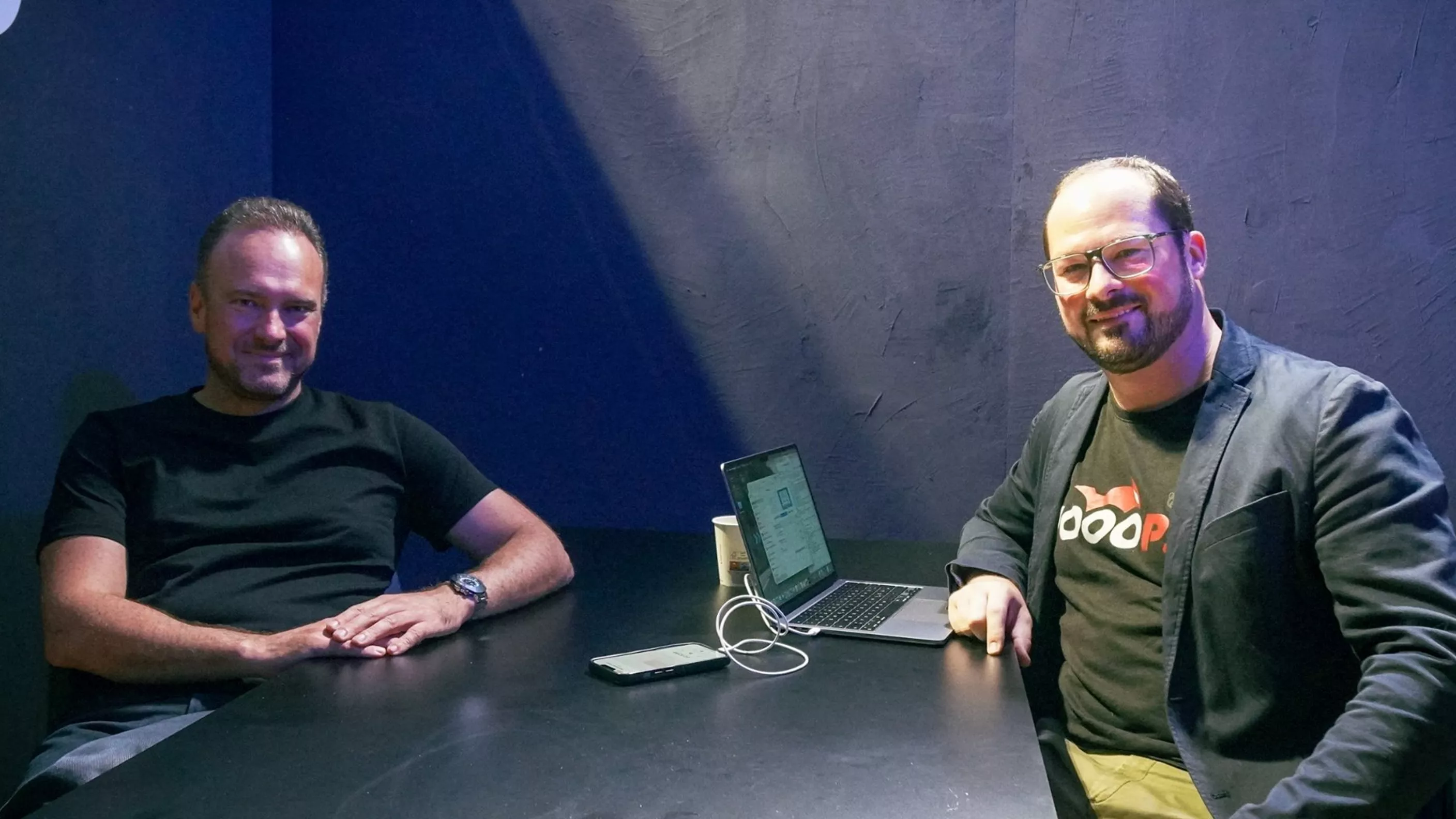 Intervista al responsabile di BMW Motorrad Markus Flasch Intervista al responsabile di BMW Motorrad Markus Flasch