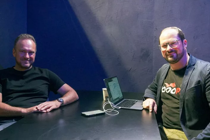 BMW Motorradchef Markus Flasch pratar med Poky från 1000PS om lärdomarna från R 1300 GS, den nya F 450 GS, Topraks avsked och BMW:s framtid inom motorsport – inklusive frågan om MotoGP.