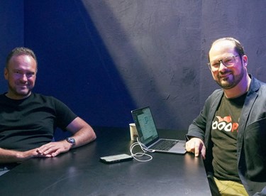 BMW Motorrad-Chef Markus Flasch im Interview