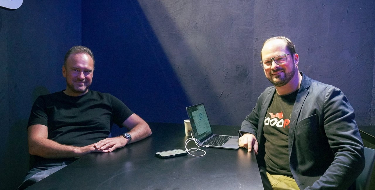 BMW Motorrad-Chef Markus Flasch im Interview