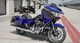 Harley CVO Road Glide Track-Test: Drei Schritte zur Performance