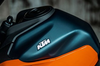 KTM Rückruf 2024: Tankdeckel-Dichtung bei DUKE-Modellen