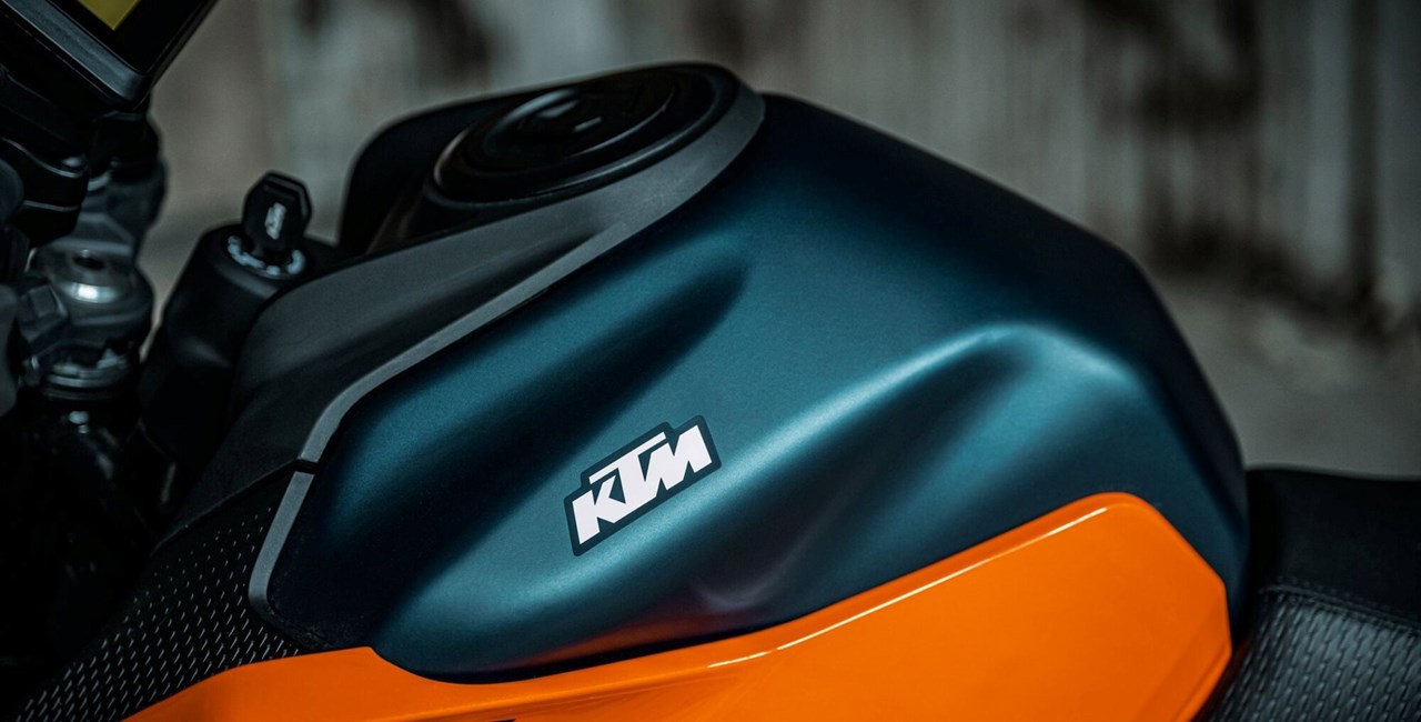 KTM Rückruf 2024: Tankdeckel-Dichtung bei DUKE-Modellen