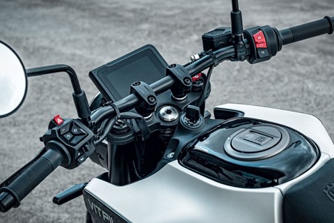 Husqvarna Rückruf 2024: Svartpilen & Vitpilen betroffen