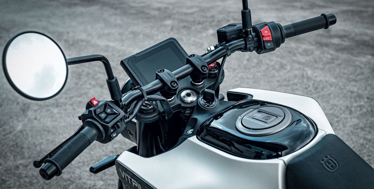 Husqvarna Rückruf 2024: Svartpilen & Vitpilen betroffen