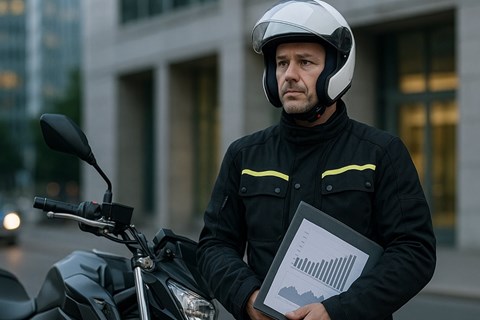 IVM verteidigt B196 Führerscheinregelung gegen Kritik