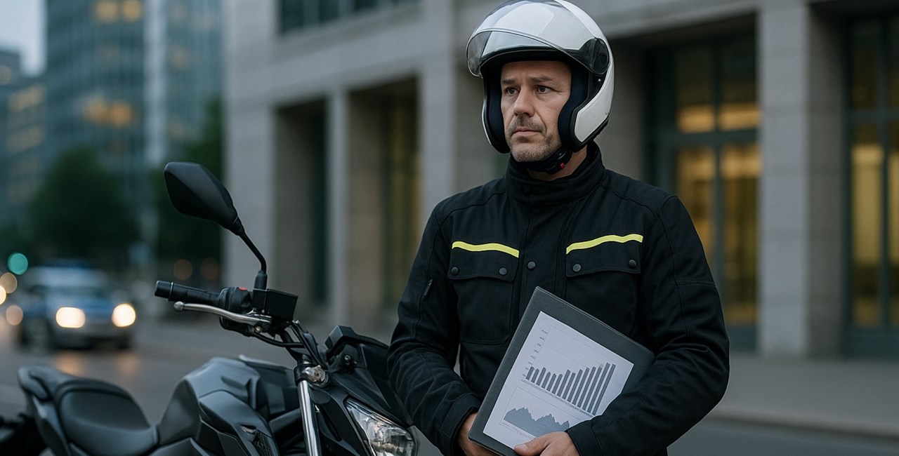 IVM verteidigt B196 Führerscheinregelung gegen Kritik