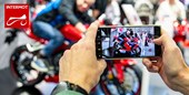INTERMOT 2025 Köln 4.–7. Dez: Motorradmesse mit allen Highlights