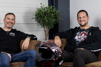 Swiss RIDEOUT Community: Die neue Motorradbewegung der Schweiz