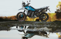 CFMOTO 800MT-X