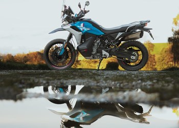 CFMOTO 800MT-X im Test: Alltag, Schotter und ein ehrliches Fazit