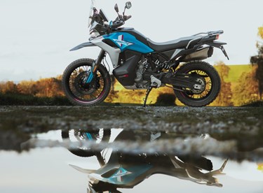 CFMOTO 800MT-X im Test: Alltag, Schotter und ein ehrliches Fazit