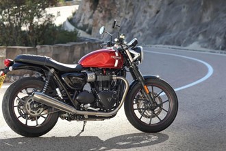 Triumph Bonneville Gebrauchtberatung: Tipps zu 900 & 1200 Twin