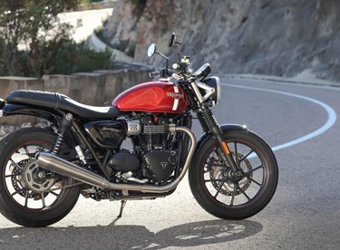 Triumph Bonneville Gebrauchtberatung: Tipps zu 900 & 1200 Twin