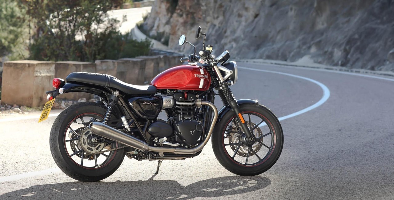 Triumph Bonneville Gebrauchtberatung: Tipps zu 900 & 1200 Twin