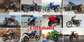 Wählt Euren Sieger: Motorrad Neuheiten 2026 Clickduell