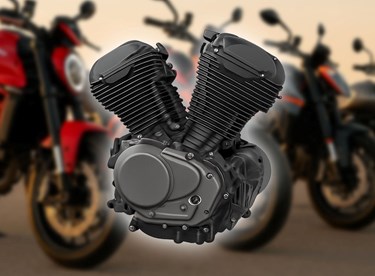 Die letzten echten V2 Naked Bikes 2026: Welche Modelle bleiben