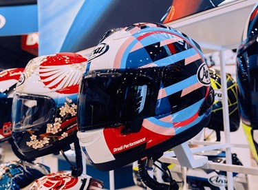 Top Helm Neuheiten 2026