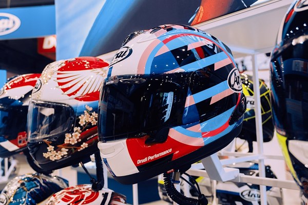 Top Helm Neuheiten 2026