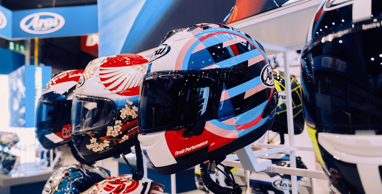 Top Helm Neuheiten 2026