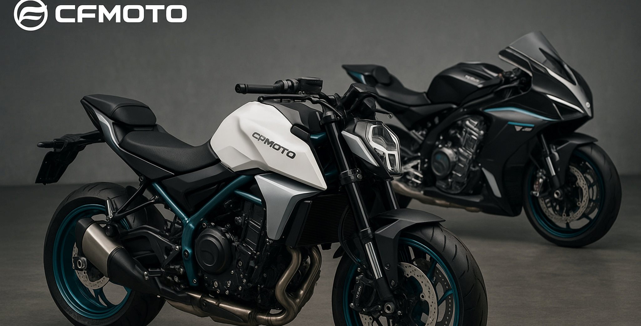 CFMOTO souhaite poursuivre son expansion en Europe avec de nouveaux trois-cylindres, une identité de marque affirmée et un réseau de concessionnaires élargi. Ferch et Leeb, membres de la direction, s'expriment ouvertement sur les plans, les potentiels et les priorités.