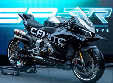 Die Zukunft von CFMOTO: So geht es 2026 weiter