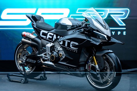 Die Zukunft von CFMOTO: So geht es 2026 weiter