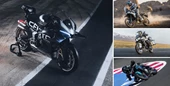 CFMOTO Motorrad Neuheiten 2026 – V4-Power, Adventure und Racing