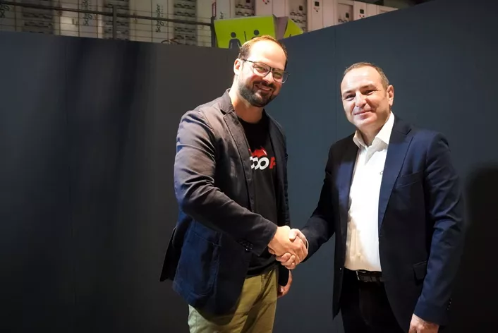 Olivier Prévost, President van Yamaha Motor Europe, praat met Poky van 1000PS over de toekomst van de R1, nieuwe technologieën en hoe Yamaha de trots van techniek in balans brengt met de behoeften van de dagelijkse motorrijder.