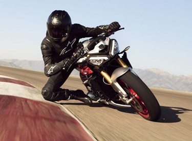 Triumph Street Triple 765 RX & Moto2 Edition 2026