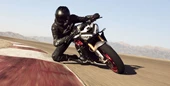 Triumph Street Triple 765 RX & Moto2 Edition 2026