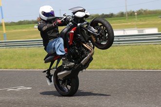 Triumph Street Triple 675 Gebrauchtberatung