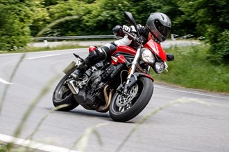 Triumph Street Triple 765 (S, R, RS) Gebrauchtberatung