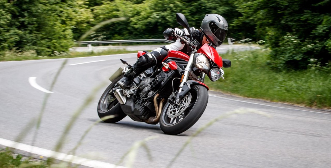Triumph Street Triple 765 (S, R, RS) Gebrauchtberatung
